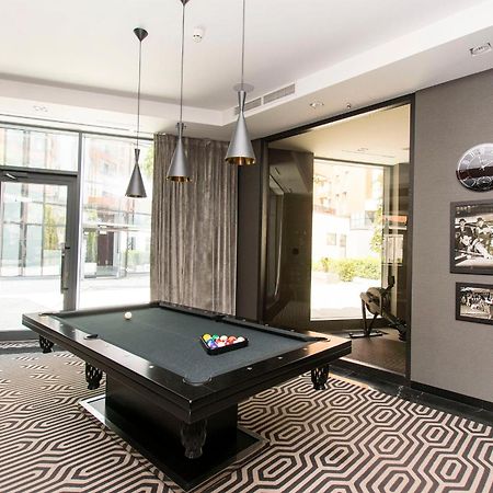Brabank Apartments By Apartmore Γκντανσκ Εξωτερικό φωτογραφία
