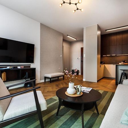 Brabank Apartments By Apartmore Γκντανσκ Εξωτερικό φωτογραφία