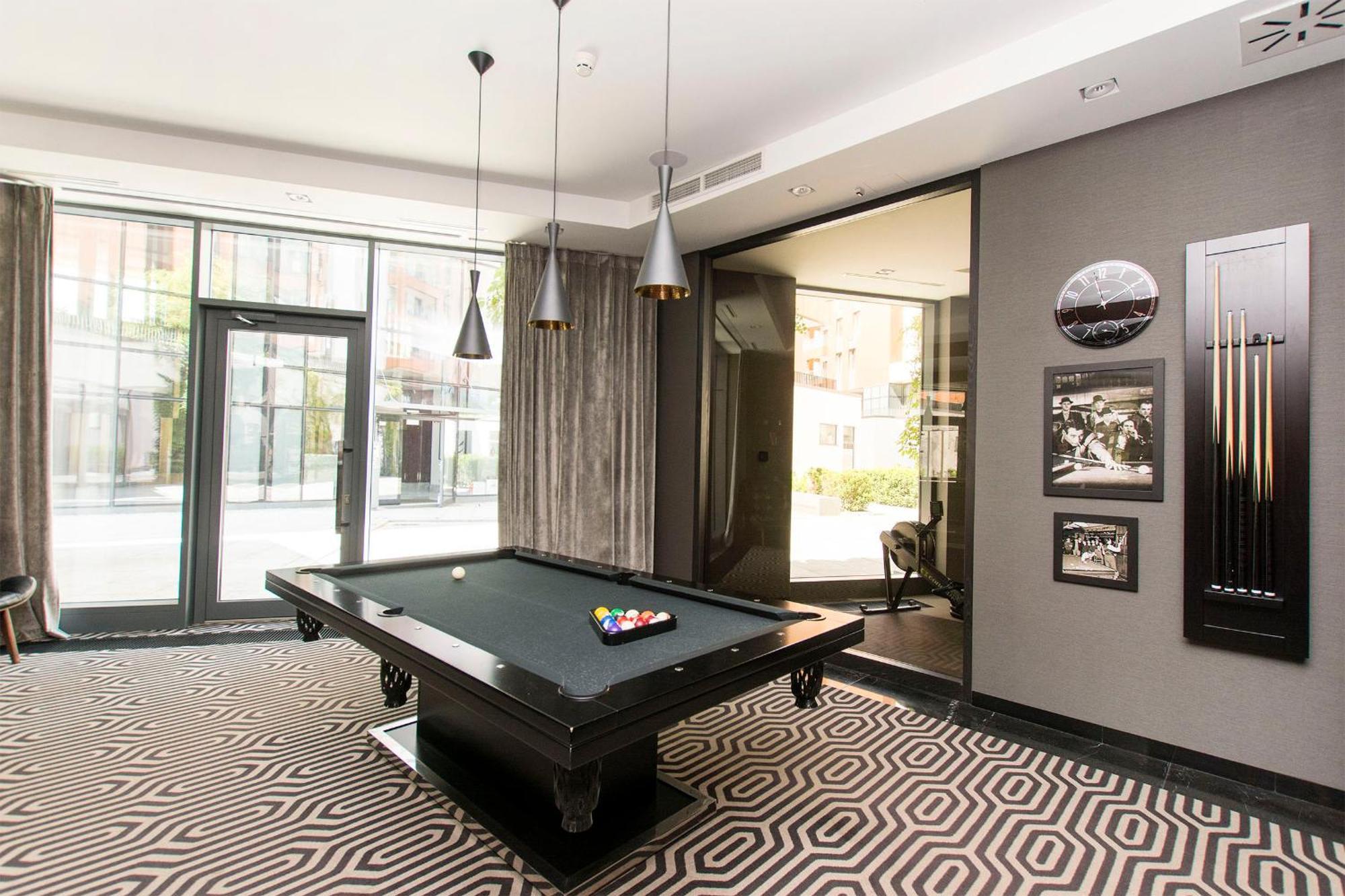 Brabank Apartments By Apartmore Γκντανσκ Εξωτερικό φωτογραφία