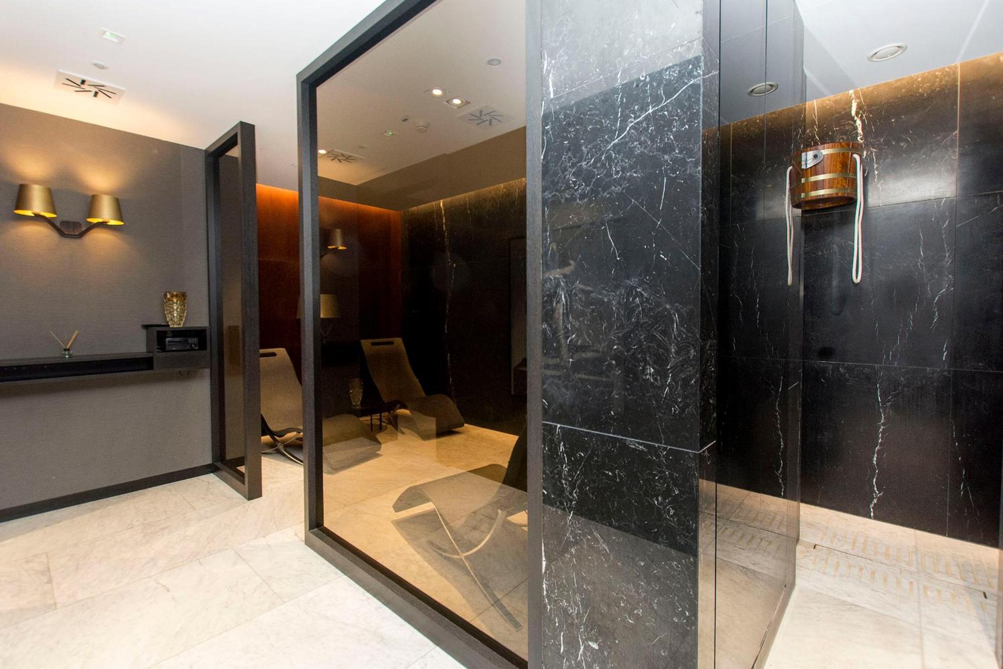 Brabank Apartments By Apartmore Γκντανσκ Εξωτερικό φωτογραφία
