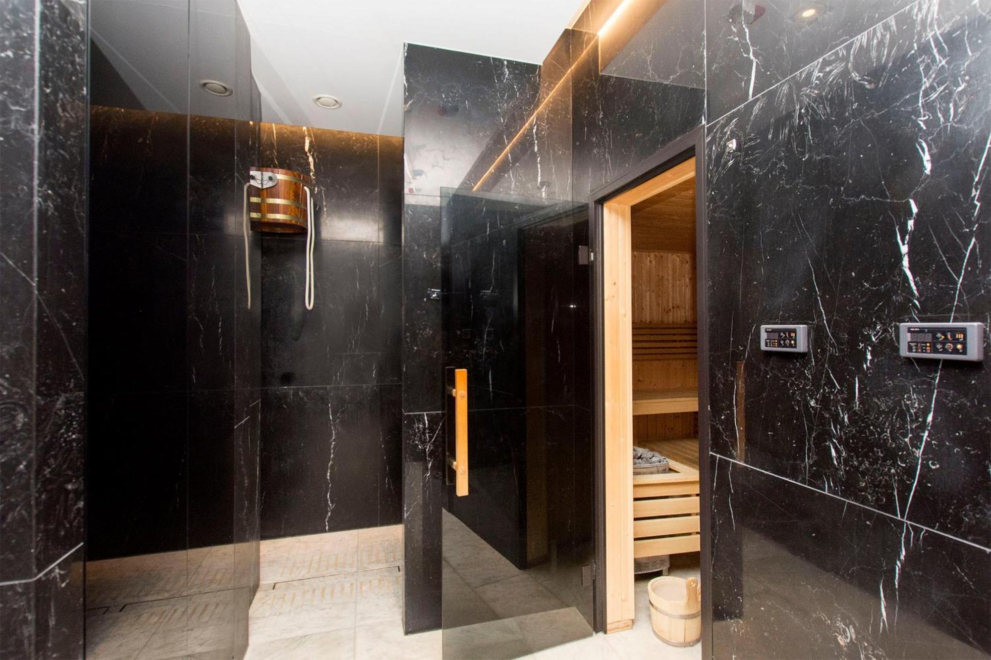 Brabank Apartments By Apartmore Γκντανσκ Εξωτερικό φωτογραφία